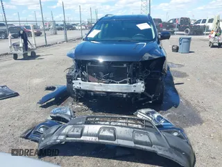 2018 Nissan Pathfinder SL with VIN 5N1DR2MN7JC643806, listed as a IAAI auction lot 42085560 with 119,495 mi miles and . Bid and sale history available at DreamBid. Image 13.