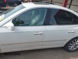 2007 Hyundai Azera SE with VIN KMHFC46F07A139369, listed as a IAAI auction lot 41999327 with 145,827 mi miles and . Bid and sale history available at DreamBid. Image 14.
