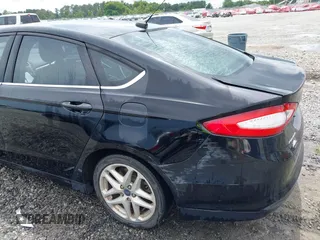 2016 Ford Fusion SE with VIN 3FA6P0H76GR254125, listed as a IAAI auction lot 42522625 with 276,982 mi miles and . Bid and sale history available at DreamBid. Image 6.