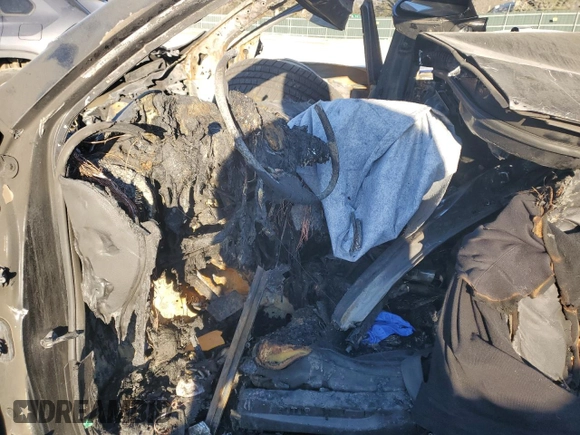 2015 Acura MDX Advance with VIN 5FRYD3H86FB002623, listed as a Copart auction lot 87800625 with Not Provided miles and Salvage Title. Bid and sale history available at DreamBid. Image 7.