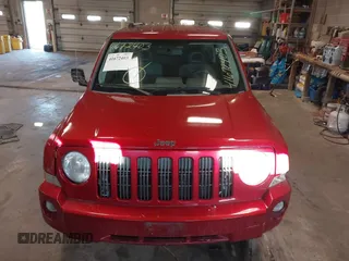 2007 Jeep Patriot Sport with VIN 1J8FT28W67D272456, listed as a IAAI auction lot 41672403 with 132,762 mi miles and . Bid and sale history available at DreamBid. Image 12.