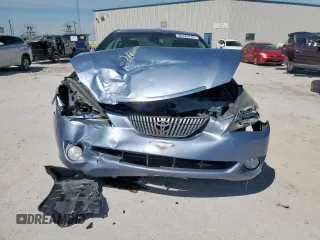 2006 Toyota Solara SE with VIN 4T1CA30P96U084647, listed as a Copart auction lot 50349745 with 135,210 mi miles and Salvage Title. Bid and sale history available at carsss.com. Image 5.