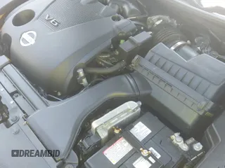 2013 Nissan Maxima S с VIN 1N4AA5AP1DC803047, выставлен на аукционе IAAI как лот 43165208 с пробегом 130 891 миль миль и . История ставок и продаж доступна на DreamBid. Изображение 12.