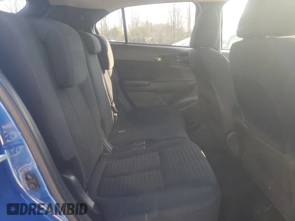 2019 Mitsubishi Eclipse Cross ES z VIN JA4AT3AA5KZ033931, wystawiony jako Copart lot #89312695 z przebiegiem 76 103 mil mil oraz Szkoda całkowita • Salvage title. Historia ofert i sprzedaży dostępna na DreamBid. Obrazek 11.