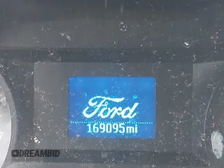2013 Ford Fusion S with VIN 3FA6P0G71DR244034, listed as a IAAI auction lot 41947243 with 169,095 mi miles. Bid and sale history available at carsss.com. Image 15.