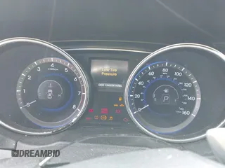 2014 Hyundai Sonata Limited с VIN 5NPEC4AC5EH857132, выставлен на аукционе IAAI как лот 42006128 с пробегом 154 604 миль миль и . История ставок и продаж доступна на DreamBid. Изображение 7.