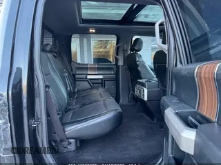 2015 Ford F-150 XL with VIN 1FTEW1CG5FKE37430, listed as a IAAI auction lot 41368029 with 291,883 mi miles and . Bid and sale history available at DreamBid. Image 7.