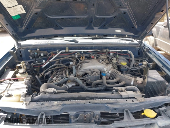 2004 Nissan Xterra XE z VIN 5N1ED28T34C686572, wystawiony jako IAAI lot #41906906 z przebiegiem 196 791 mil mil oraz . Historia ofert i sprzedaży dostępna na DreamBid. Obrazek 10.