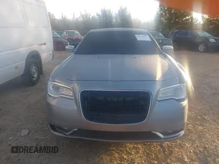 2016 Chrysler 300 with VIN 2C3CCAPG6GH167731, listed as a IAAI auction lot 41779615 with 127,679 mi miles. Bid and sale history available at carsss.com. Image 13.