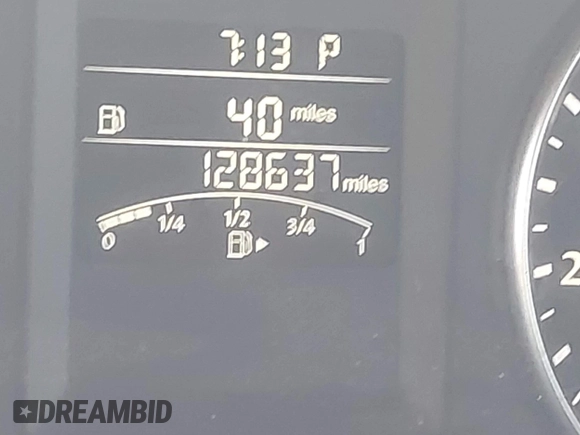 2013 Volkswagen Jetta SE с VIN 3VWDP7AJ7DM430198, выставлен на аукционе IAAI как лот 42737299 с пробегом 128 637 миль миль и . История ставок и продаж доступна на DreamBid. Изображение 7.