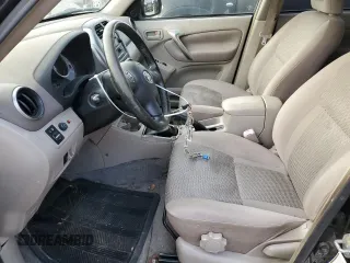 2005 Toyota RAV4 with VIN JTEHD20V350073462, listed as a Copart auction lot 48424735 with 119,070 mi miles and Clean Title. Bid and sale history available at carsss.com. Image 7.