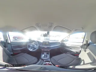 2021 Kia Forte FE с VIN 3KPF24AD8ME355511, выставлен на аукционе Copart как лот 85267924 с пробегом 34 186 миль миль и Списание • Salvage title. История ставок и продаж доступна на DreamBid. Изображение 12.