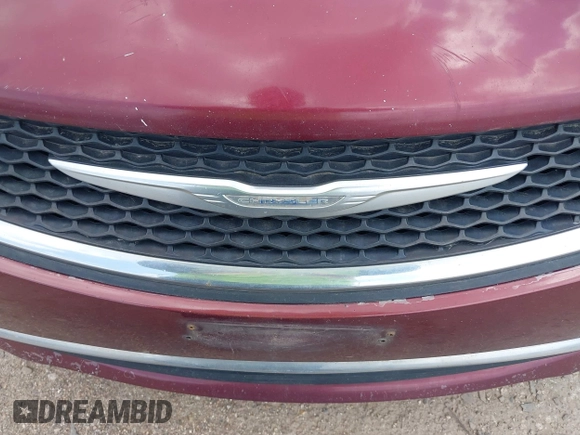 2016 Chrysler 200 Limited with VIN 1C3CCCAB4GN176704, listed as a IAAI auction lot 42130167 with 212,514 mi miles and . Bid and sale history available at DreamBid. Image 6.