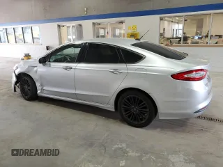 2016 Ford Fusion SE with VIN 3FA6P0HD9GR224154, listed as a Copart auction lot 48582135 with 164,674 mi miles and Salvage Title. Bid and sale history available at carsss.com. Image 2.