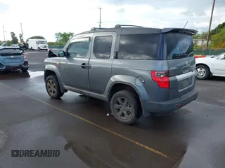 2011 Honda Element EX with VIN 5J6YH1H73BL000489, listed as a IAAI auction lot 41603976 with 145,573 mi miles and . Bid and sale history available at DreamBid. Image 3.