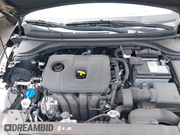 2020 Hyundai Elantra SEL z VIN 5NPD84LF9LH532517, wystawiony jako IAAI lot #42031456 z przebiegiem 37 611 mil mil oraz . Historia ofert i sprzedaży dostępna na DreamBid. Obrazek 10.