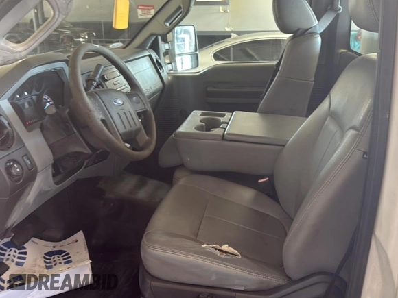 2012 Ford F-250 XL with VIN 1FDBF2B65CEC50857, listed as a IAAI auction lot 42829710 with 131,437 mi miles and . Bid and sale history available at DreamBid. Image 36.