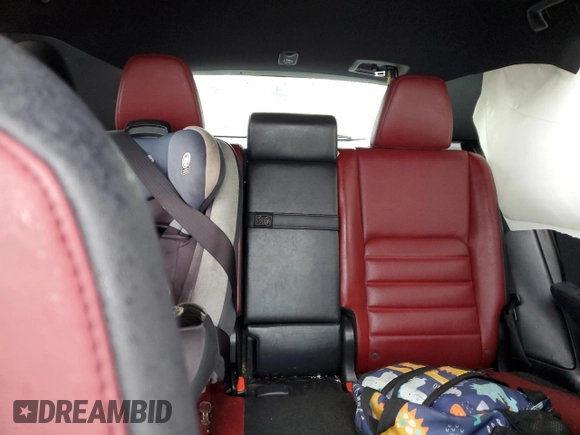 2016 Lexus NX 200t with VIN JTJYARBZ7G2024520, listed as a Copart auction lot 56489115 with Not provided miles and Salvage title. Bid and sale history available at DreamBid. Image 10.