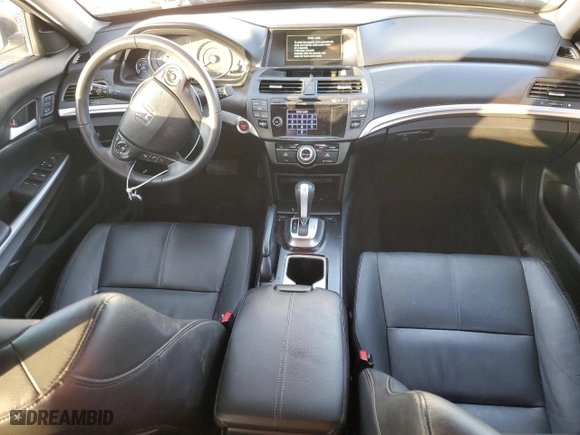 2015 Honda Crosstour EX-L with VIN 5J6TF2H55FL000469, listed as a Copart auction lot 85336204 with 161,782 mi miles and Clean Title. Bid and sale history available at carsss.com. Image 8.