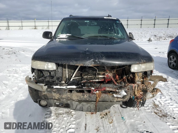 2006 Chevrolet Suburban Z71 with VIN 3GNFK16Z76G121460, listed as a Copart auction lot 42375575 with 0 mi miles and Clean Title. Bid and sale history available at carsss.com. Image 5.