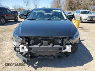 2017 Mazda 3 Grand Touring z VIN JM1BN1W34H1104708, wystawiony jako Copart lot #53842995 z przebiegiem 94 847 mil mil oraz Szkoda całkowita • Salvage title. Historia ofert i sprzedaży dostępna na DreamBid. Obrazek 5.