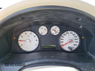 2005 Ford Freestyle Limited with VIN 1FMDK06175GA61576, listed as a Copart auction lot 75846154 with 0 mi miles and Salvage Title. Bid and sale history available at carsss.com. Image 9.