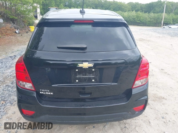 2020 Chevrolet Trax LS с VIN KL7CJKSB3LB324568, выставлен на аукционе IAAI как лот 42290043 с пробегом 56 146 миль миль и . История ставок и продаж доступна на DreamBid. Изображение 15.