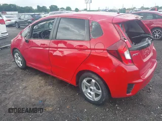 2017 Honda Fit LX with VIN JHMGK5H52HS019489, listed as a IAAI auction lot 42269808 with 148,751 mi miles and . Bid and sale history available at DreamBid. Image 3.