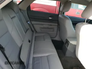 2006 Dodge Magnum z VIN 2D8FV47V46H148226, wystawiony jako Copart lot #77026524 z przebiegiem 80 155 mil mil oraz Szkoda całkowita • Salvage title. Historia ofert i sprzedaży dostępna na DreamBid. Obrazek 10.