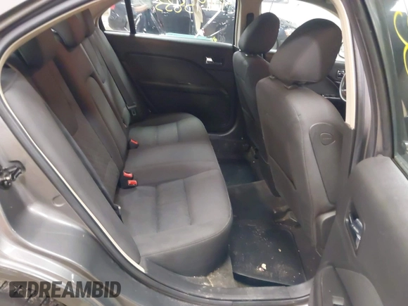 2010 Ford Fusion SE with VIN 3FAHP0HA1AR335139, listed as a IAAI auction lot 42195833 with 127,853 mi miles and . Bid and sale history available at DreamBid. Image 8.