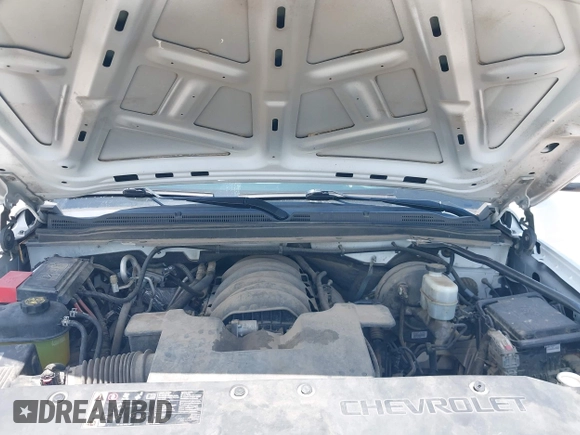 2018 Chevrolet Tahoe LT with VIN 1GNSCBKC1JR390663, listed as a IAAI auction lot 42757996 with 138,241 mi miles and . Bid and sale history available at DreamBid. Image 10.