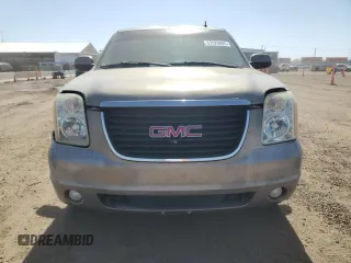 2007 GMC Yukon XL SLT z VIN 1GKFK16317J189987, wystawiony jako Copart lot #62029895 z przebiegiem 192 166 mil mil oraz Czysty tytuł • Clean title. Historia ofert i sprzedaży dostępna na DreamBid. Obrazek 5.