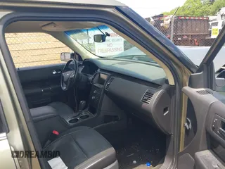 2013 Ford Flex SEL z VIN 2FMGK5C88DBD06452, wystawiony jako IAAI lot #42346475 z przebiegiem 192 314 mil mil oraz . Historia ofert i sprzedaży dostępna na DreamBid. Obrazek 5.