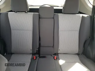 2015 Toyota RAV4 LE with VIN 2T3BFREVXFW351180, listed as a Copart auction lot 55251495 with 109,048 mi miles and Salvage Title. Bid and sale history available at carsss.com. Image 10.