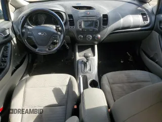 2014 Kia Forte EX with VIN KNAFX4A89E5139049, listed as a Copart auction lot 46754655 with 0 mi miles and Clean Title. Bid and sale history available at carsss.com. Image 8.