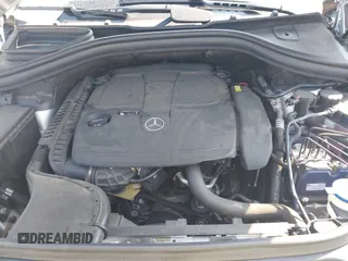 2018 Mercedes-Benz GLE 350 with VIN 4JGDA5JB4JB129369, listed as a IAAI auction lot 42388012 with 94,926 mi miles and . Bid and sale history available at DreamBid. Image 10.