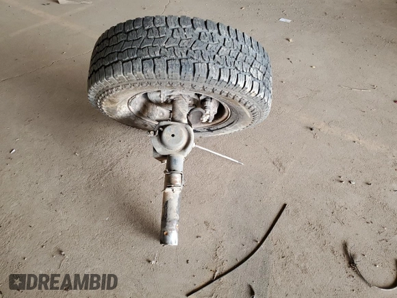 1996 Jeep Grand Cherokee Laredo with VIN 1J4GZ58S6TC304597, listed as a Copart auction lot 52962545 with Not provided miles and Salvage title. Bid and sale history available at DreamBid. Image 12.
