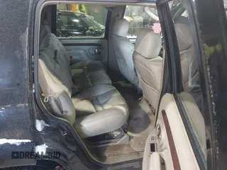 1999 Cadillac Escalade z VIN 1GYEK13R6XR404534, wystawiony jako IAAI lot #41391379 z przebiegiem 127 612 mil mil oraz . Historia ofert i sprzedaży dostępna na DreamBid. Obrazek 8.