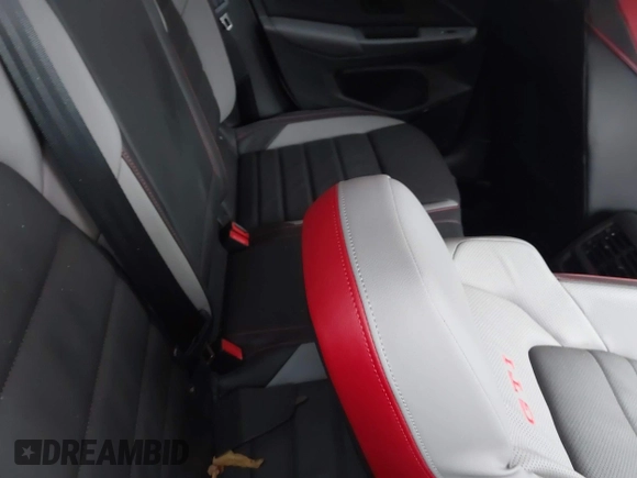 2023 Volkswagen GTI SE с VIN WVW3A7CD2PW149602, выставлен на аукционе IAAI как лот 41153478 с пробегом 14 950 миль миль и . История ставок и продаж доступна на DreamBid. Изображение 8.