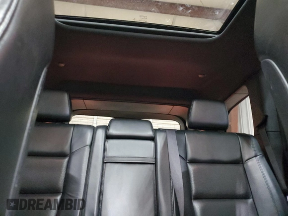 2020 Jeep Grand Cherokee Limited с VIN 1C4RJFBG3LC347164, выставлен на аукционе Copart как лот 88461025 с пробегом 100 902 миль миль и Списание • Salvage title. История ставок и продаж доступна на DreamBid. Изображение 10.