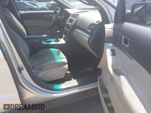 2011 Ford Explorer with VIN 1FMHK8B80BGA47386, listed as a IAAI auction lot 42821003 with 268,450 mi miles and . Bid and sale history available at DreamBid. Image 5.