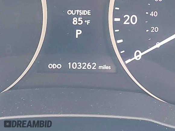 2014 Lexus ES 300h with VIN JTHBW1GG5E2047180, listed as a IAAI auction lot 42395421 with 103,262 mi miles and . Bid and sale history available at DreamBid. Image 16.