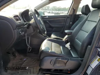 2014 Volkswagen Jetta TDI w/Sunroof & Nav with VIN 3VWPL7AJ0EM623237, listed as a Copart auction lot 59503205 with 131,111 mi miles and Salvage title. Bid and sale history available at DreamBid. Image 7.