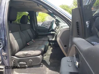 2004 Ford F-150 XLT with VIN 1FTPW14504KC44556, listed as a IAAI auction lot 42580319 with 325,739 mi miles and . Bid and sale history available at DreamBid. Image 5.