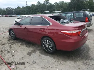 2015 Toyota Camry XLE with VIN 4T1BF1FK0FU894097, listed as a Copart auction lot 73964744 with 210,289 mi miles and Salvage Title. Bid and sale history available at DreamBid. Image 2.