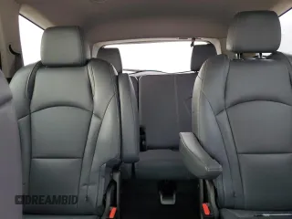 2020 Buick Enclave Essence with VIN 5GAERBKW9LJ301312, listed as a Copart auction lot 50414055 with 52,632 mi miles and Non Repairable. Bid and sale history available at carsss.com. Image 10.