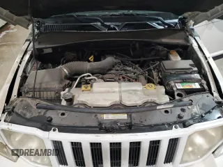 2010 Jeep Liberty Sport with VIN 1J4PP2GKXAW118062, listed as a Copart auction lot 47325445 with 206,134 mi miles and Clean Title. Bid and sale history available at DreamBid. Image 12.