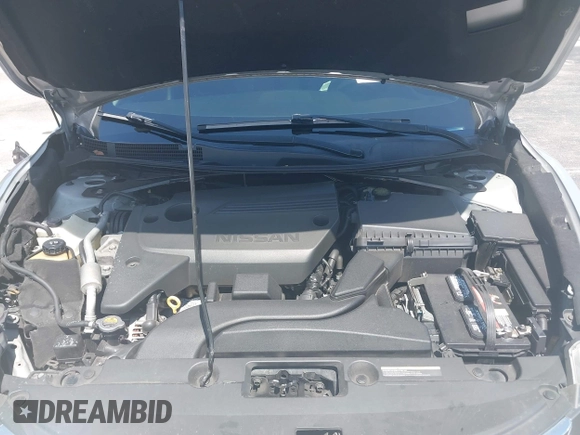 2017 Nissan Altima SV with VIN 1N4AL3AP2HC164553, listed as a IAAI auction lot 42215405 with 117,736 mi miles and . Bid and sale history available at DreamBid. Image 10.