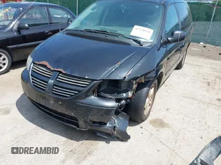2005 Dodge Caravan SXT z VIN 2D4GP44L35R498670, wystawiony jako IAAI lot #42278939 z przebiegiem Nie podano mil oraz . Historia ofert i sprzedaży dostępna na DreamBid. Obrazek 6.
