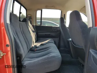 2003 Dodge Dakota Sport with VIN 1D7HL38NX3S350049, listed as a Copart auction lot 70331774 with 159,215 mi miles and Salvage Title. Bid and sale history available at carsss.com. Image 10.